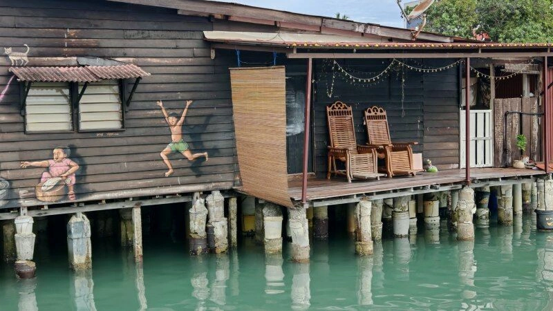 Coralia Tour: De authentieke ziel van Maleisië en een strandvakantie in Thailand in het 4-sterrenhotel Ananea Beyond Resort Khao Lak.