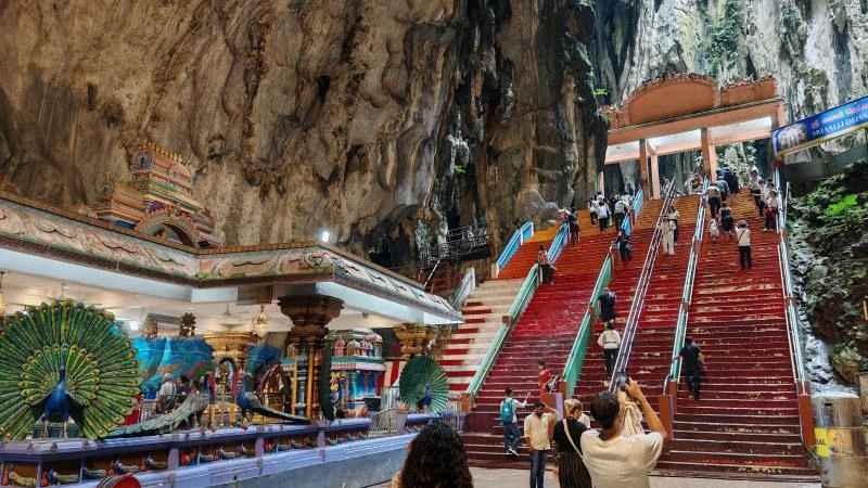 Coralia Tour: De authentieke ziel van Maleisië en een strandvakantie in Thailand in het 5-sterren Pullman Khao Lak Resort