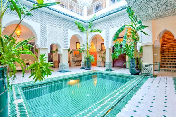Riad Riad Le Minaret (Ex Bô Hôtel Boutique & Spa)