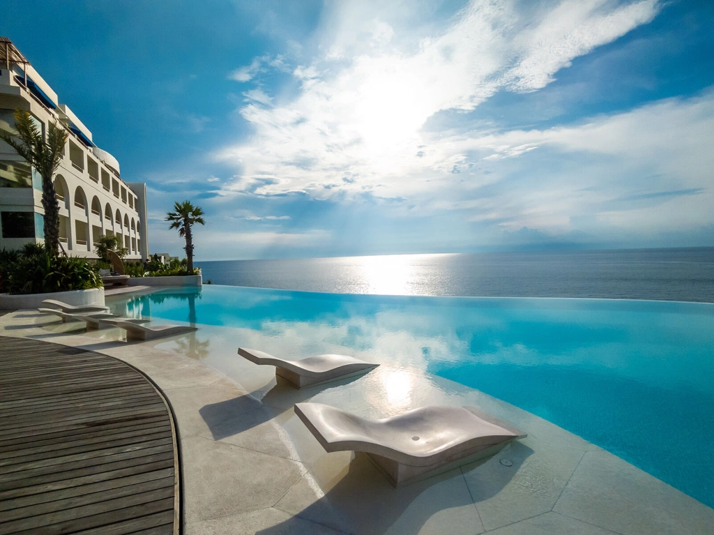 Combinatie Ubud, Lombok en Nusa Dua: Kappa Senses Ubud 5*, Royal Avila Boutique Resort 5* en Samabe Bali Suites & Villas 5*