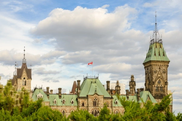 Zelfstandige rondreis over de wegen van Quebec en Ontario met een tussenstop in de natuur.