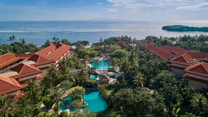 The Westin Resort Nusa Dua 5*