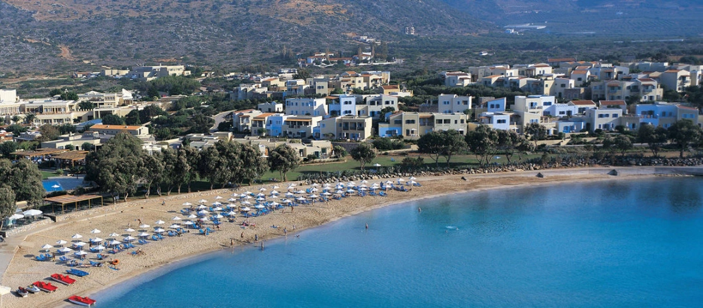 Kalimera Kriti Hotel & Village resort 5*