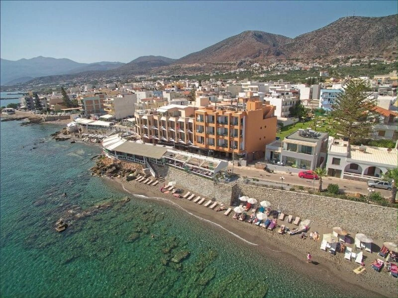 Palmera Beach & Spa 4* - Alleen voor volwassenen