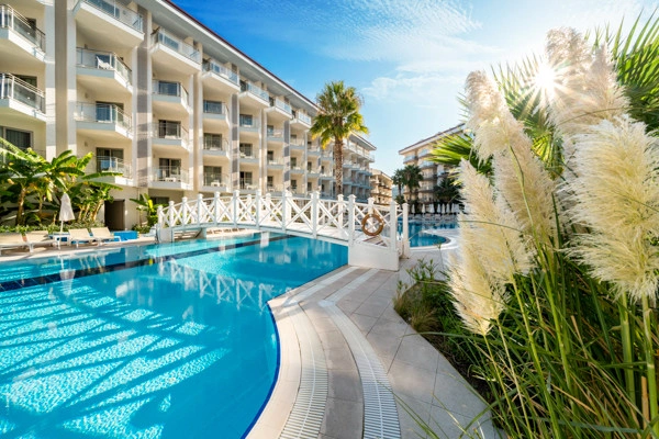 Ramada Hotel & Suites by Wyndham Kusadasi ****
