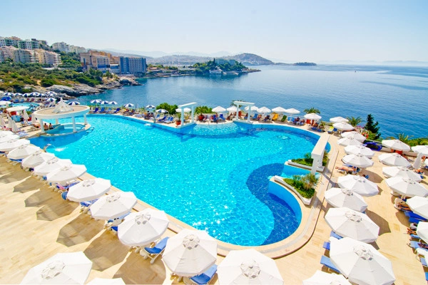 Hotel Korumar Hotel Deluxe *****