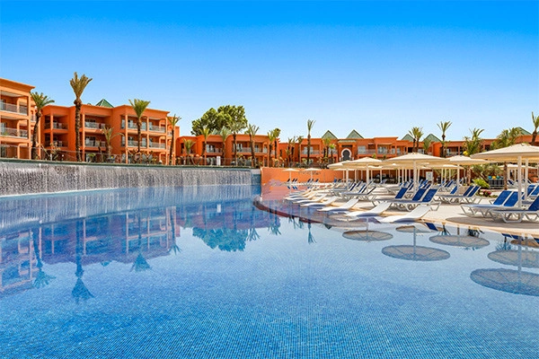 Club Framissima Premium Club Sungo door Pickalbatros *****