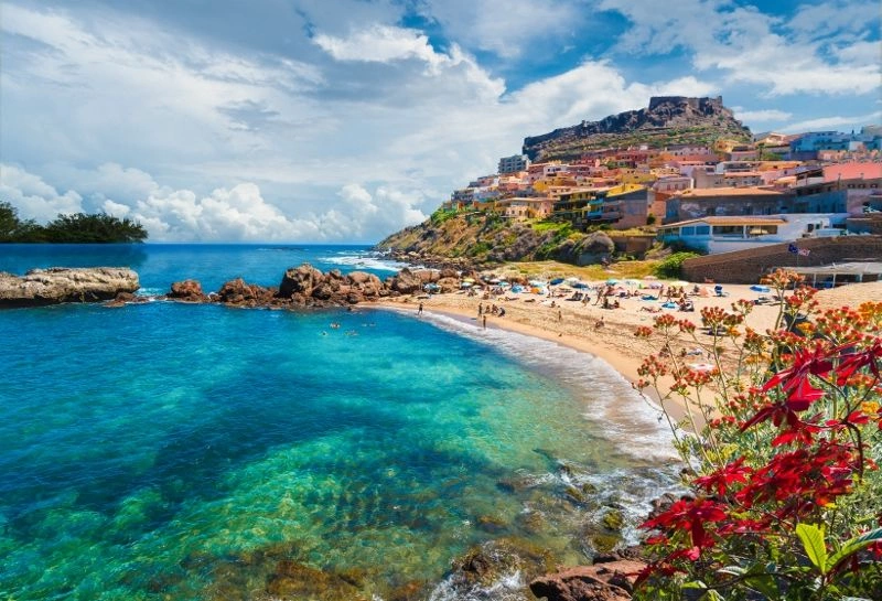 Zelfstandige rondreis door Sicilië in je eigen tempo.