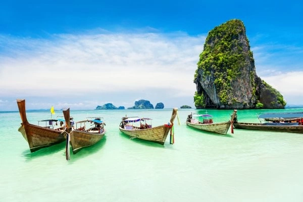 Hotelpakket: Framissima Premium Kalima Khao Lak en Koh Yao Yai Village