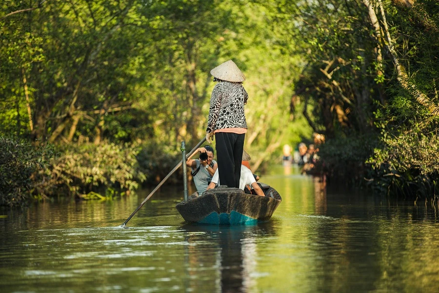 De duizend-en-één gezichten van Cambodja van zuid naar noord - 12D / 9N