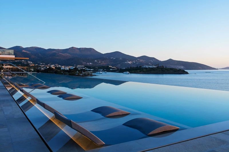 NIKO SEASIDE RESORT MGALLERY 5*