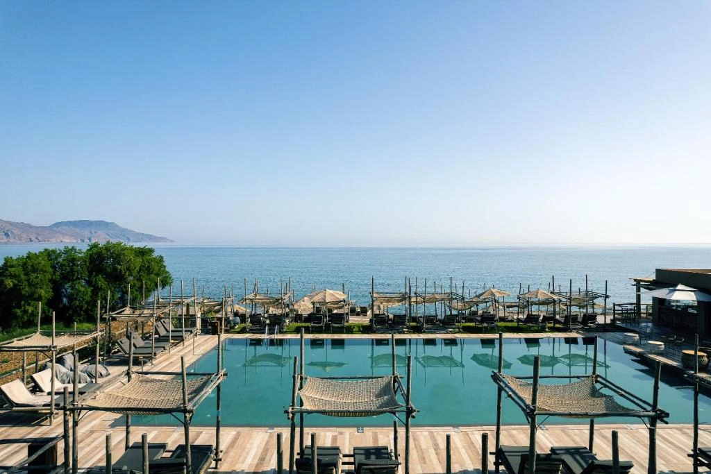 La Mer Resort & Spa 5* - Alleen voor volwassenen