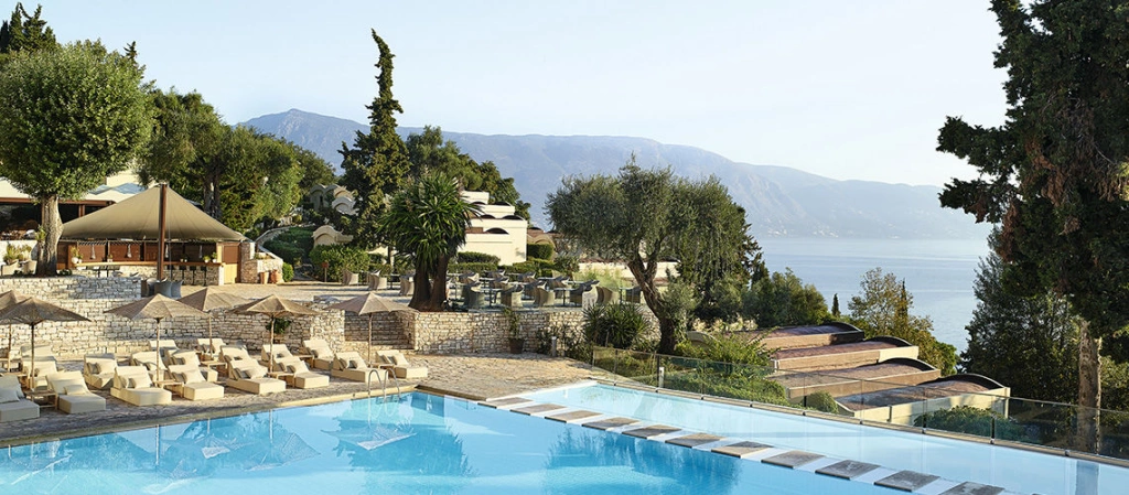 Grecotel Daphnila Bay