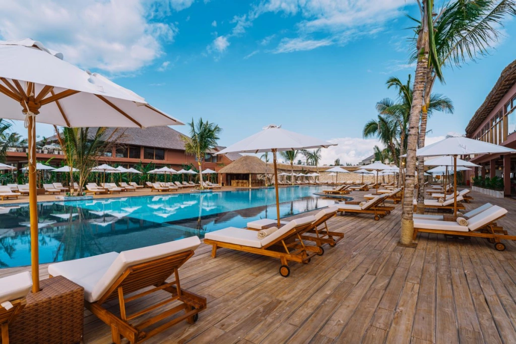 Anaya Club Zanzibar 5*