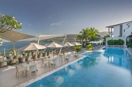 Cape Sienna Hotel & Villas 5*