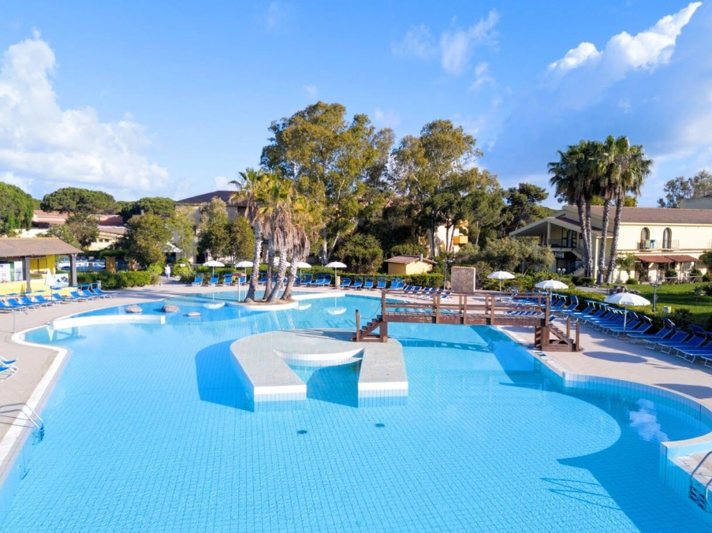 Horse Country Resort Congress & Spa 4*