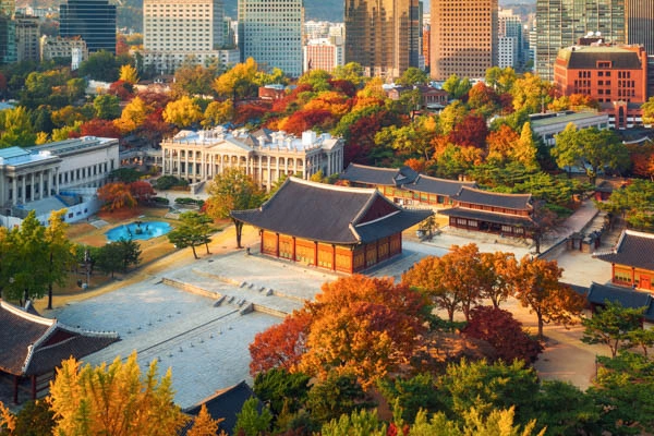 Rondreis: In het land van de ochtendrust, het mysterieuze Korea ***