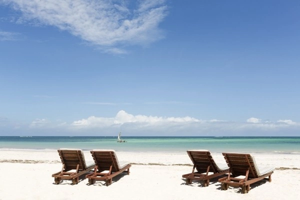 Hotel Neptune Paradise Beach Resort & Spa ****