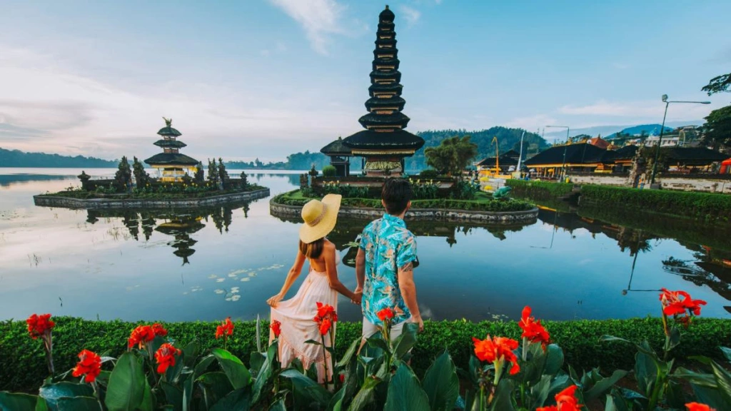 Individuele rondreis voor twee personen: Yulia Village Inn Ubud & Viva Dash Seminyak - 12 nachten