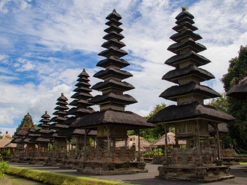 Indonesië rondreis: Bali naar Gili Air en Lombok - Van Denpasar naar Denpasar