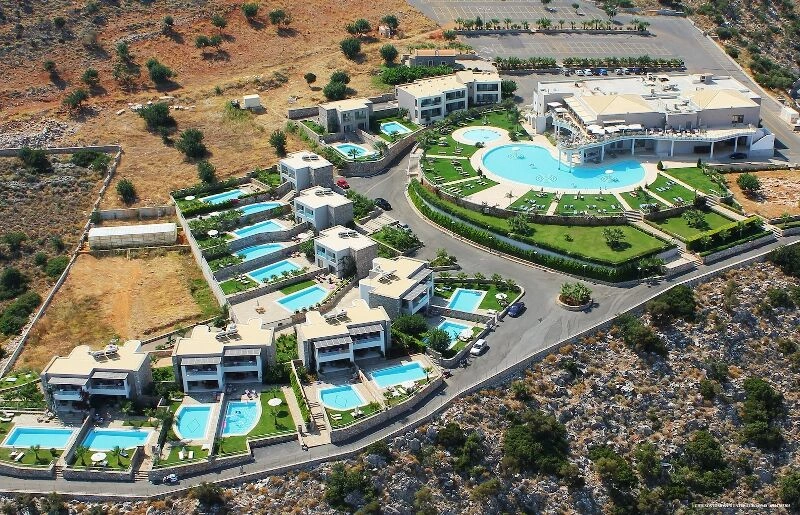 De Noverian Scenic 5*