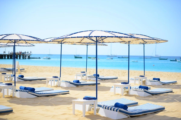 Hotel Morabeza ****