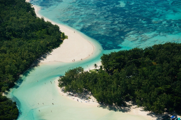 Mauritian Horizons-circuit, accommodatie in het Framissima Casuarina Resort & Spa ****