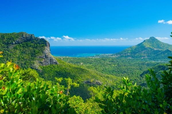 Mauritius Horizons Tour, accommodatie gevestigd in Framissima Evasion Ocean 's Creek ****