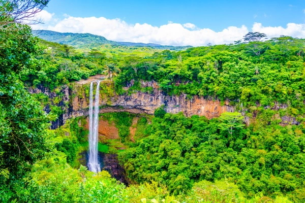 Mauritius Horizons Tour, accommodatie in het Framissima Premium RIU Turquoise ****