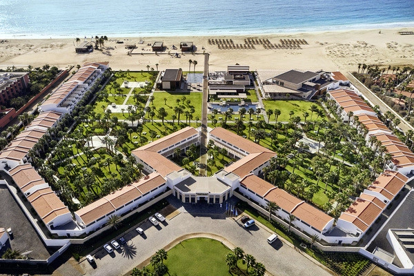 Hotel alleen voor volwassenen - Robinson Cabo Verde ****
