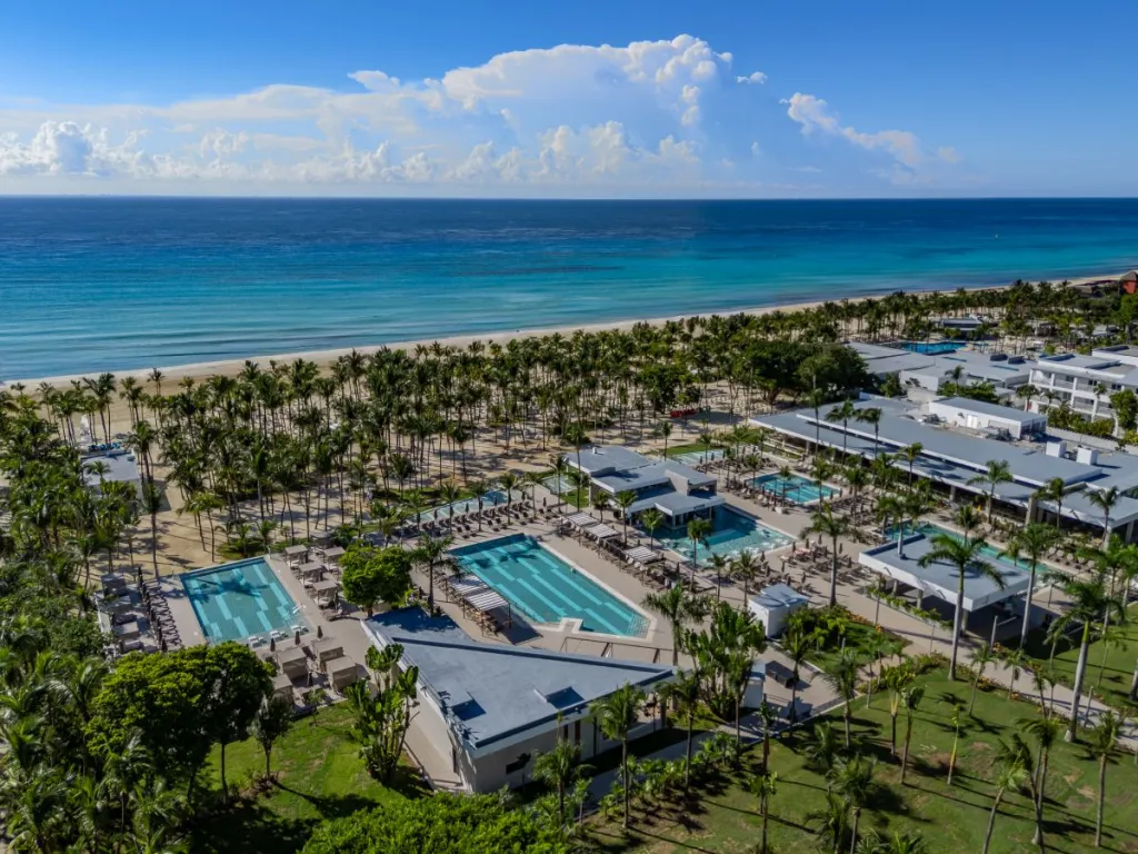 Riu Palace Mexico 5*