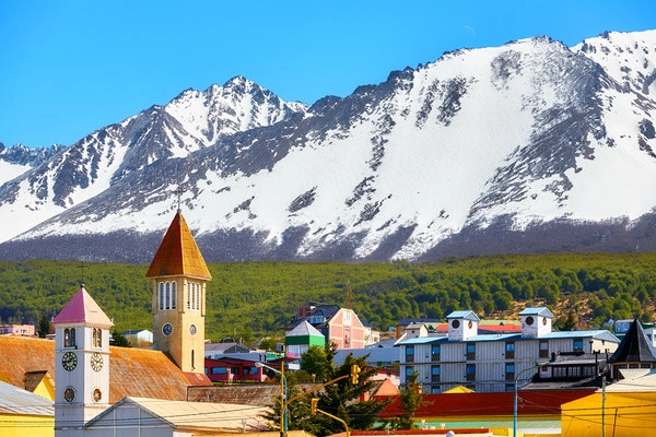 Rondreis door de uitgestrekte landschappen van Argentinië + voorexcursie naar Ushuaia (maximaal 16 deelnemers)