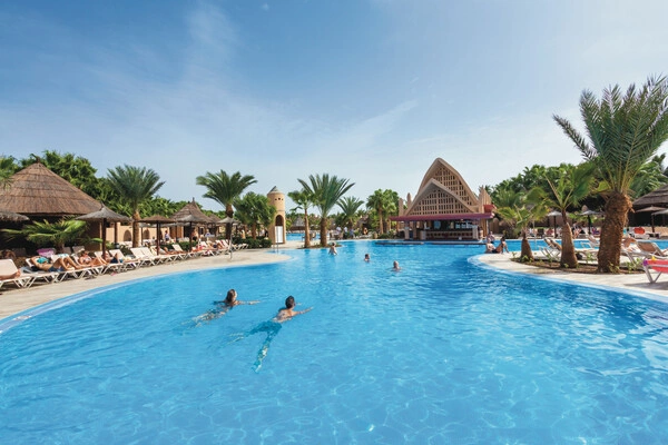 Hotel Riu Funana *****