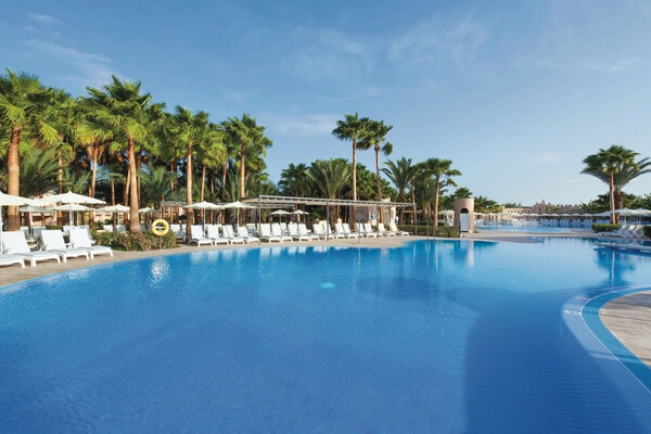 Hotel alleen voor volwassenen - Riu Cabo Verde *****