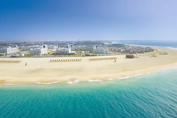 Hotel Riu Palace Santa Maria*****
