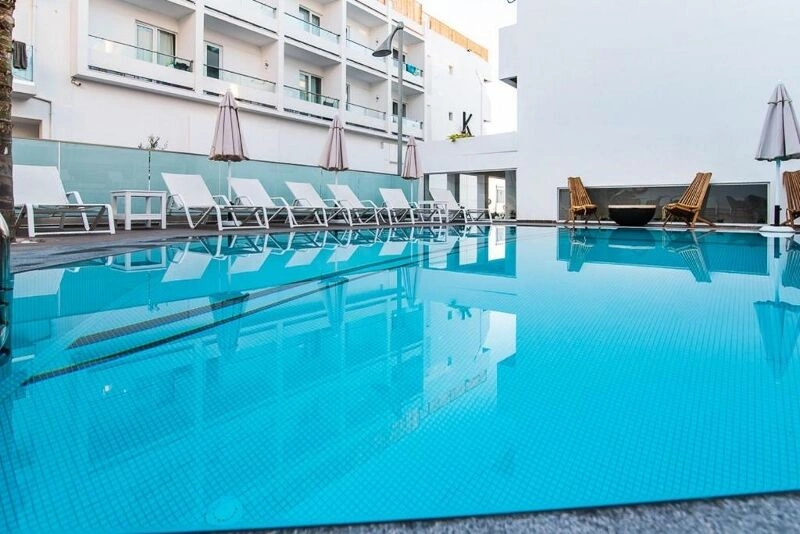 Kahlua Boutique Hotel 4* - Alleen voor volwassenen +16