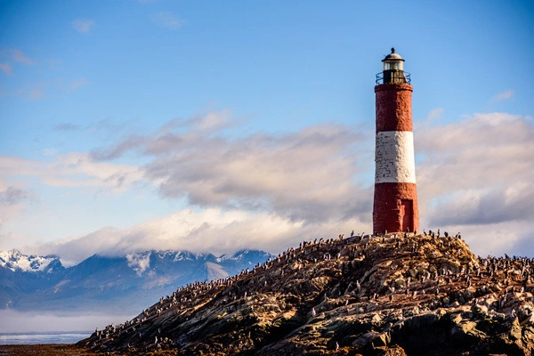 Rondreis door de uitgestrekte landschappen van Argentinië + voorbezoek aan Ushuaia en El Calafate (maximaal 16 deelnemers)