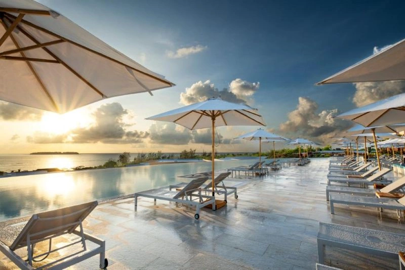 Mora Zanzibar 5*