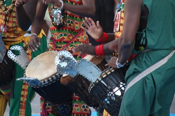 Een intieme en kleurrijke rondreis door Senegal van noord naar zuid ***