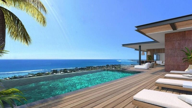 Legend Hill Resort & Spa 5*