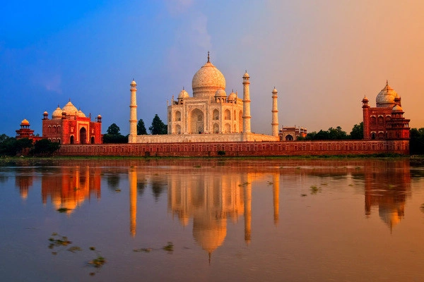 Rondreis door Rajasthan met passie ***