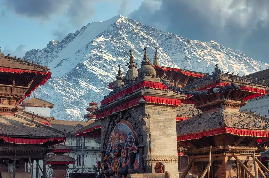 Van Nepal tot Bhutan, de twee fascinerende koninkrijken van de Himalaya