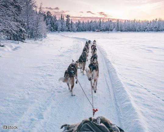 2027 - Multi-activiteitenreis in Quebec - Winter aan het Lac Blanc - Maximaal 40 personen