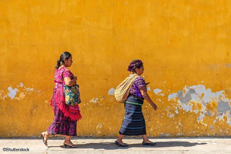 2026/2027 - Guatemala-Honduras rondreis - Authentiek Guatemala - Maximaal 20 personen