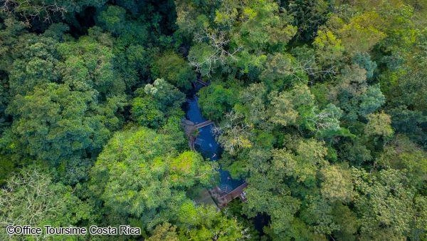 2026/2027 - Costa Rica-rondreis, waar de natuur tot leven komt - Maximaal 25 personen