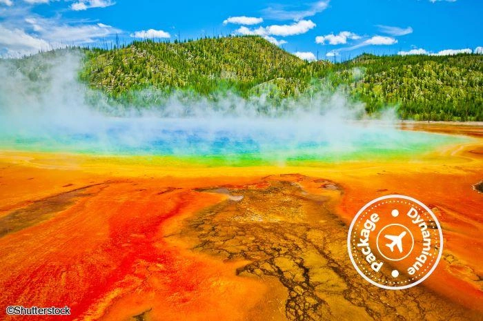 2026/2027 - Rocky Mountain Immersion - Flexibele vluchten (maximaal 12 personen)