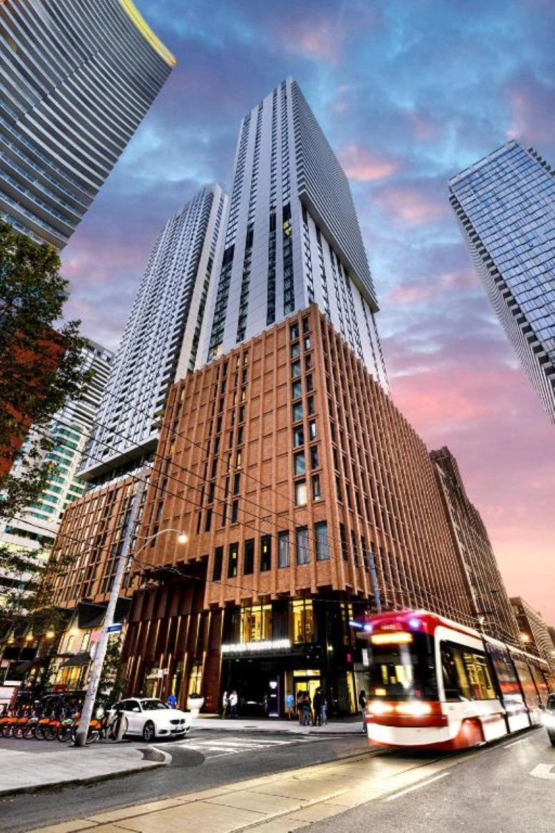 Riu Plaza Toronto 4* - Geen overstap