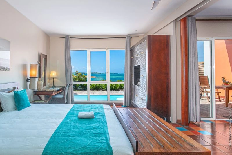 De Lagoon Villas - geen transfer