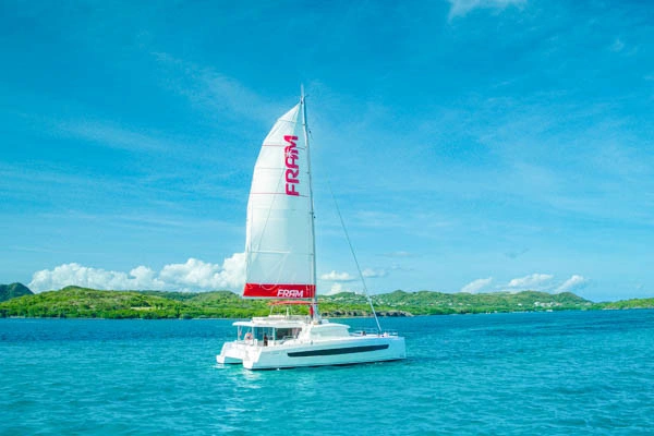 Creoolse cocktailcruise in het Caribisch gebied *****
