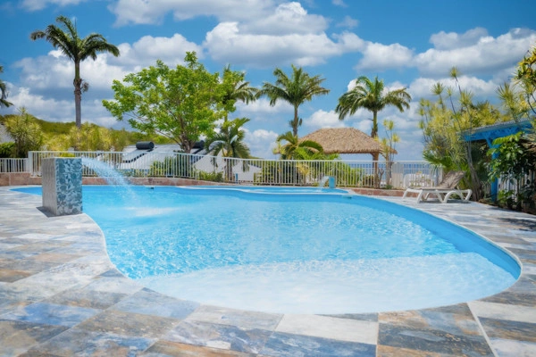 Hotel Residence Sea View - Flash Sale ****